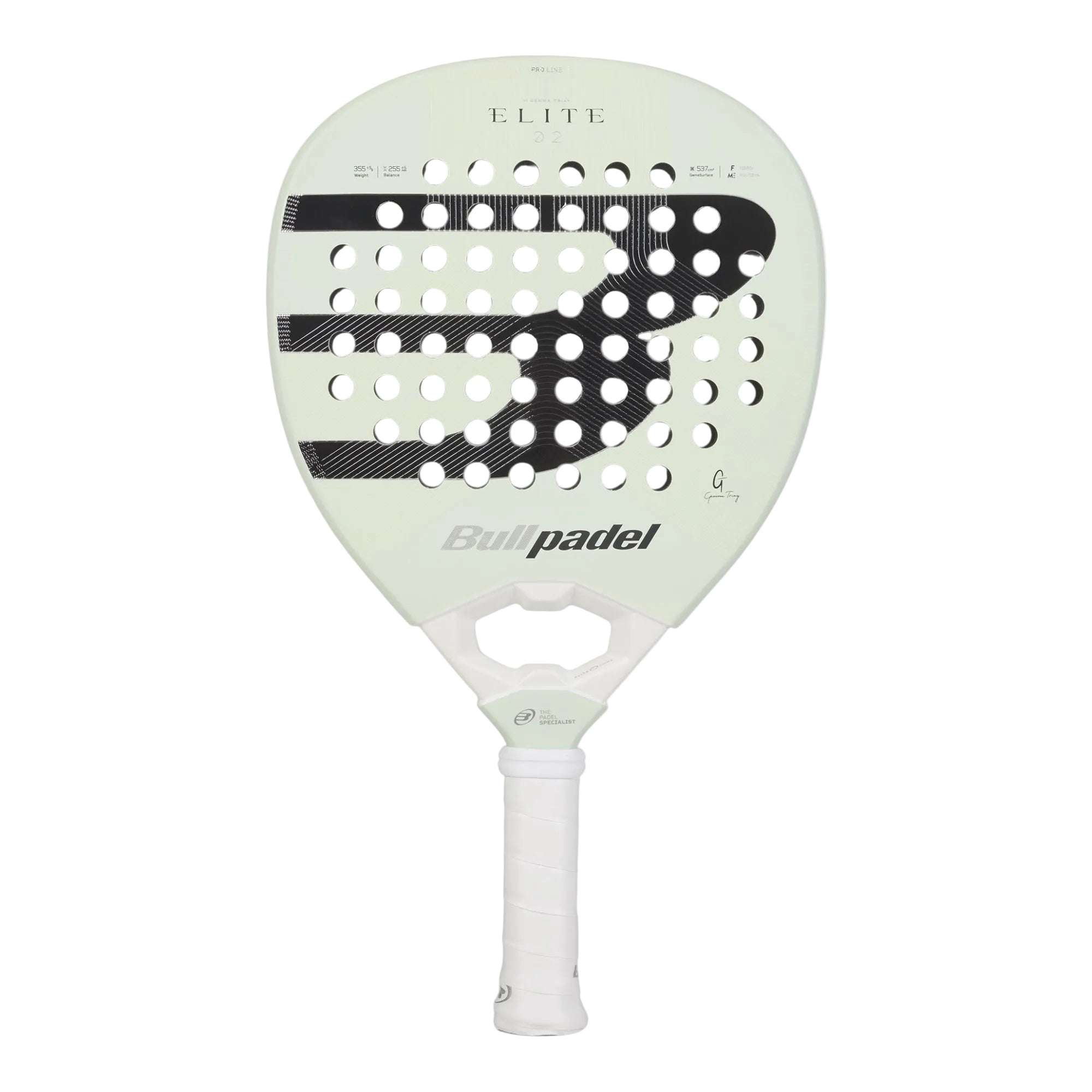 Bullpadel Elite 02 27